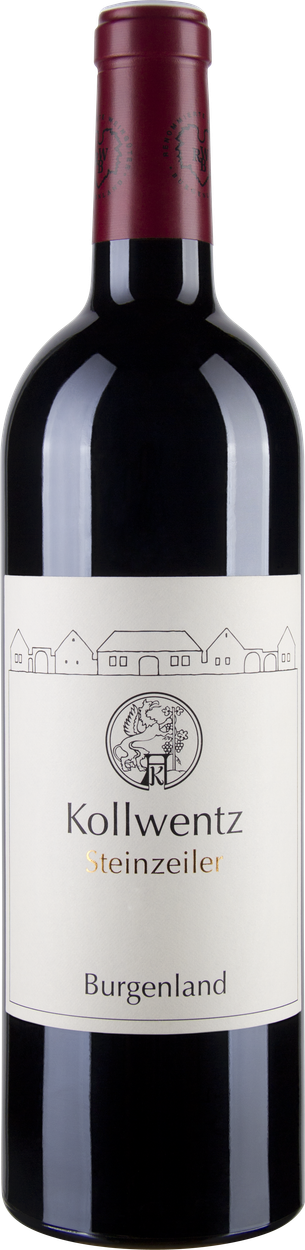 Steinzeiler 2013 von KOLLWENTZ aus Österreich