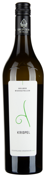 Gelber Muskateller Steiermark 2022