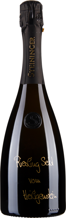 Riesling Ried Heiligenstein Große Reserve Sekt 2018