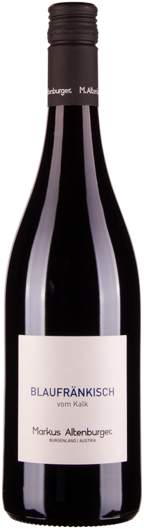 Blaufränkisch vom Kalk 2018