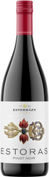 Wein aus Österreich Estoras Pinot Noir 2021 Verkaufseinheit