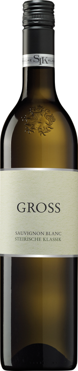 Sauvignon Blanc Südsteiermark DAC 2022