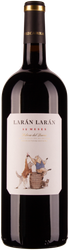 Wein aus Spanien Larán Larán 12 Meses Ribera del Duero DO 2020 Glasflasche