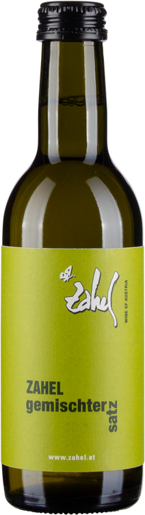 Gemischter Satz Stifterl bio 2022