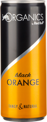 WÖsterreich Black Orange bio