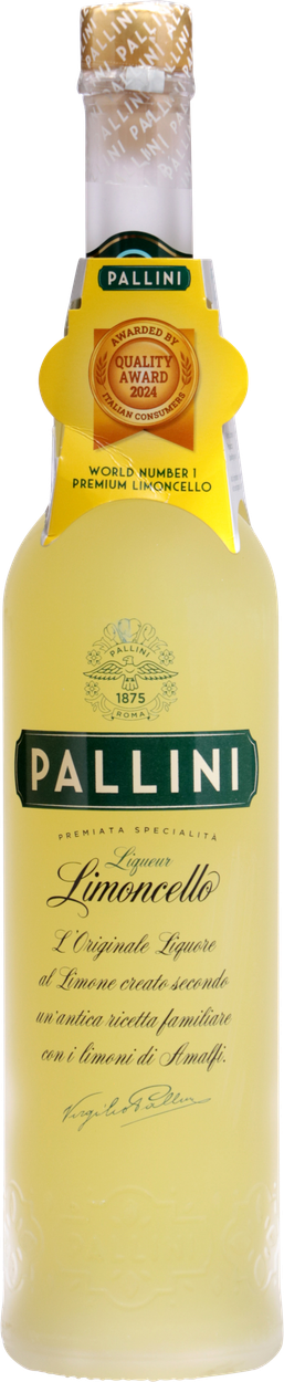Limoncello von PALLINI aus Italien