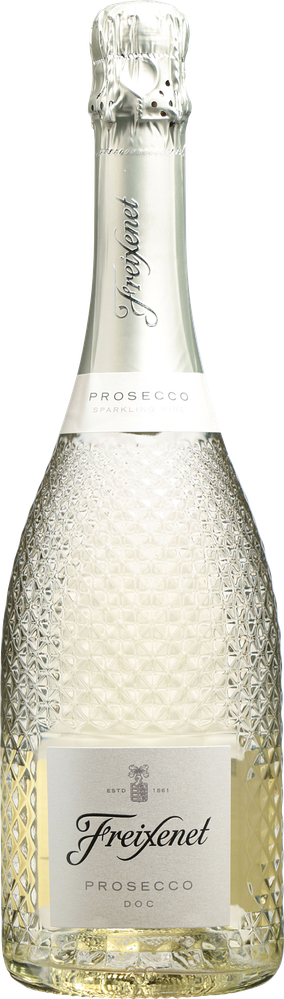 Wein aus Italien Sparkling Wine Prosecco DOC weiß Verkaufseinheit