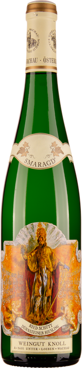 Riesling Smaragd Ried Schütt 2022