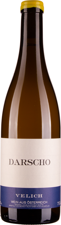 Chardonnay Darscho 2020