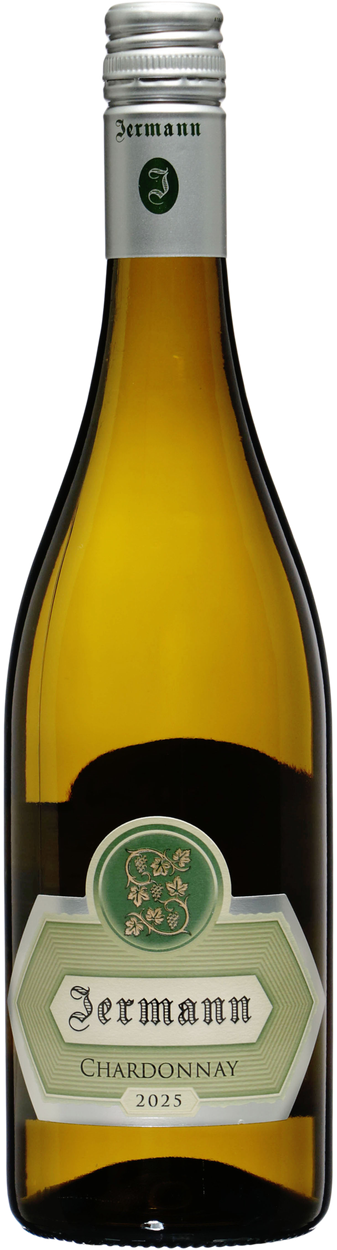 Chardonnay 2025 von JERMANN aus Italien