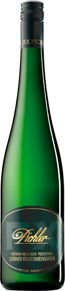 Wein aus Österreich Grüner Veltliner Loibner Wachau DAC 2023 Verkaufseinheit