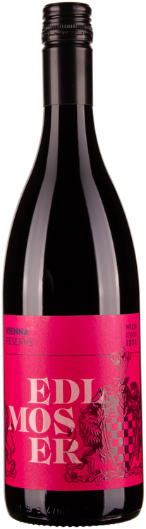 Zweigelt Reserve Vienna 2018