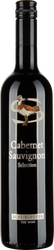 Wein aus Österreich Cabernet Sauvignon 2023 Verkaufseinheit