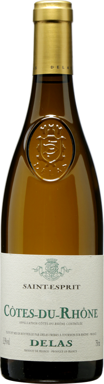 blanc Saint Esprit 2020