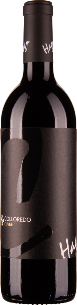 Wein aus Österreich Cuvée Colloredo 2021 Glasflasche