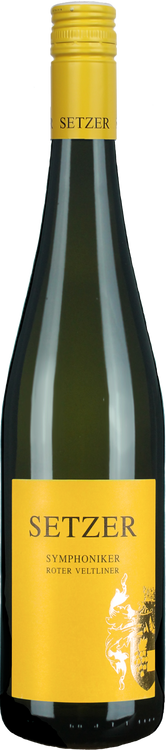 Roter Veltliner Symphoniker 2021