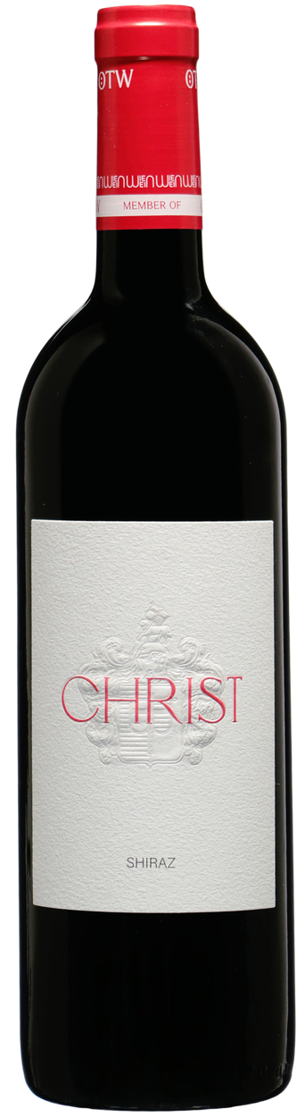 Shiraz bio 2022 von CHRIST aus Österreich