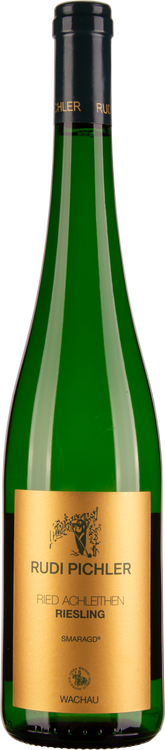 Riesling Smaragd Ried Achleithen Wachau DAC 2022