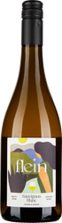 WÖsterreich Flein Saft vom Sauvigon Blanc GROSS & GROSS