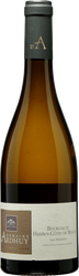 Wein aus Frankreich Hautes Côtes de Beaune blanc Les Perrières 2022 Verkaufseinheit