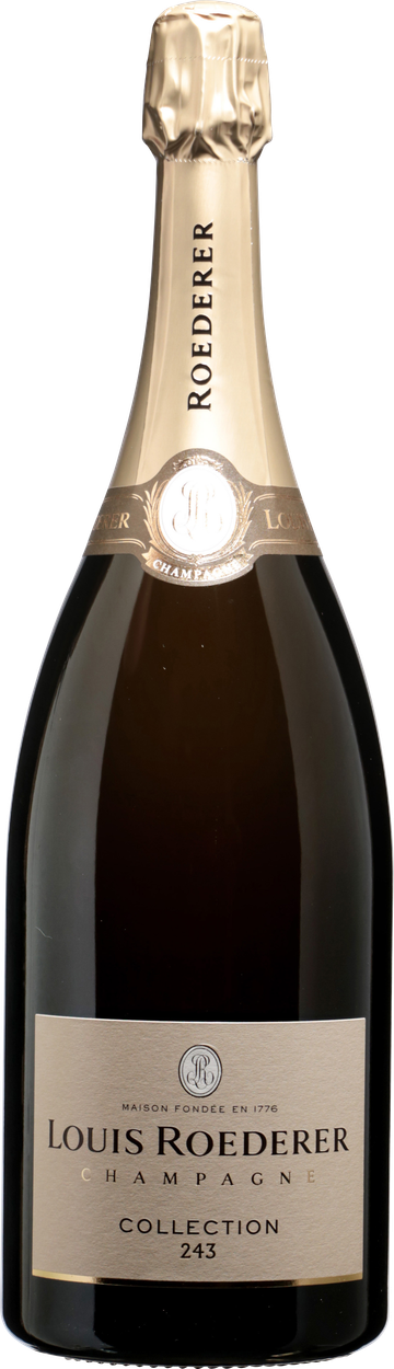 Collection 243 von ROEDERER aus Frankreich