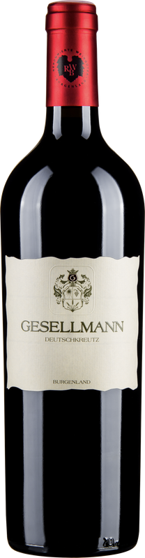 G bio 2018 von Gesellmann