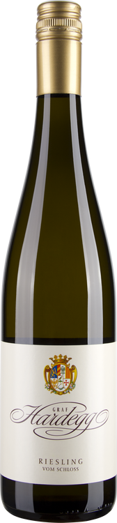 Riesling vom Schloss bio 2022