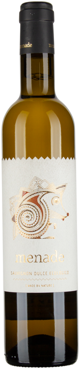 Sauvignon Blanc Dulce bio