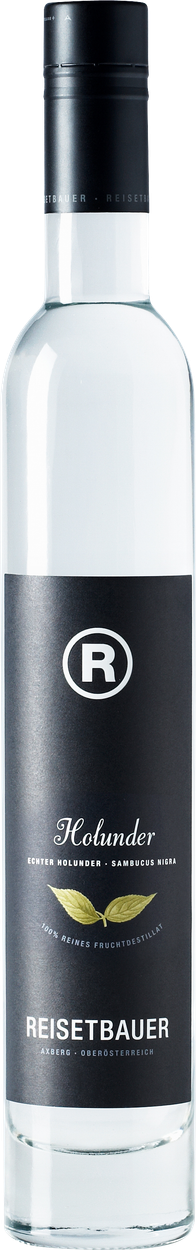 Holunder von REISETBAUER aus Österreich
