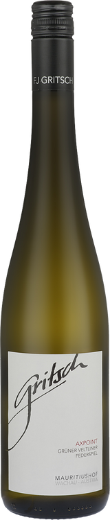 Grüner Veltliner Federspiel Axpoint 2022