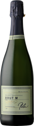 Wein aus Österreich Brut M (Muskateller) 2017 Verkaufseinheit