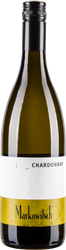 Wein aus Österreich Chardonnay 2023 Glasflasche