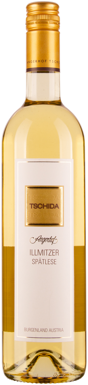 Spätlese Illmitzer 2021