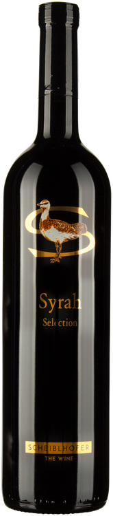 Syrah Selection 2021