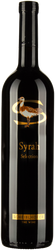 Wein aus Österreich Syrah Selection 2022 Glasflasche