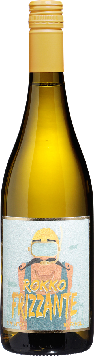 Frizzante von ROKKO aus Italien