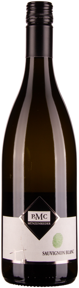 Wein aus Österreich Sauvignon Blanc 2023