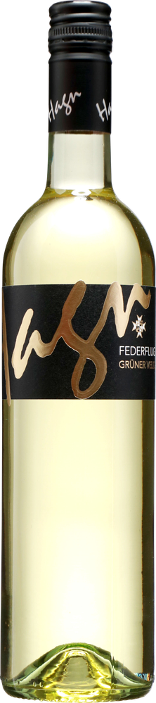 Wein aus Österreich Grüner Veltliner Federflug 2023 Verkaufseinheit