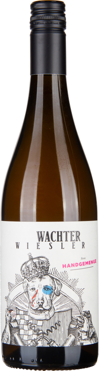 Rosa Handgemenge 2022