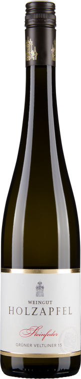 Grüner Veltliner Steinfeder 2022