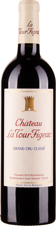 Grand Cru Classé 2015