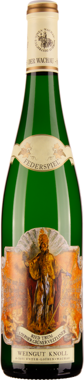 Grüner Veltliner Federspiel Ried Trum 2021