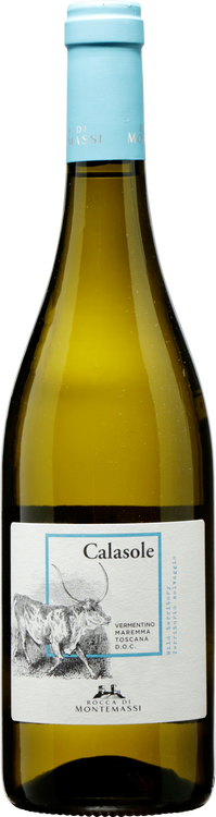 Calasole Vermentino Maremma Toscana DOC 2022