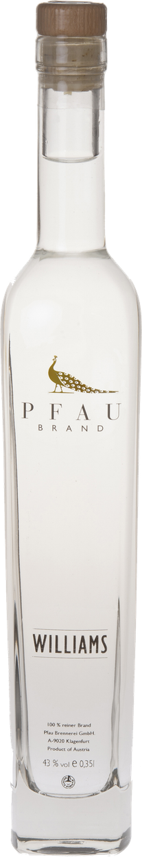 Williamsbirne von PFAU aus Österreich