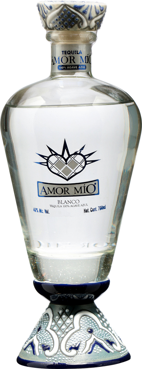 Blanco von AMOR MIO aus Mexiko