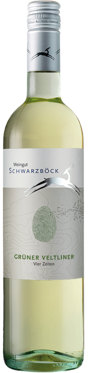 Grüner Veltliner Vier Zeiten bio 2022