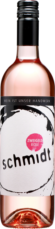 Zweigelt Rosé 2022