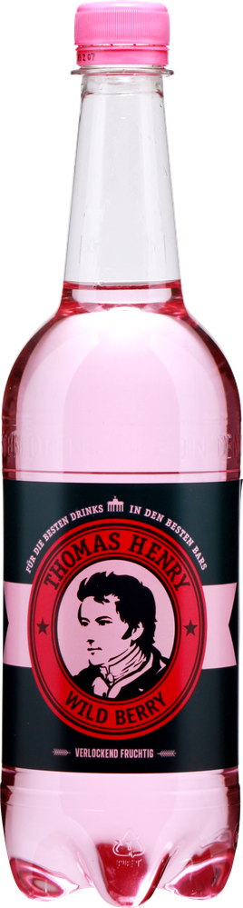 WDeutschland Wild Berry