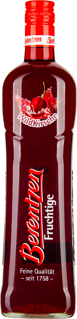 Wildkirsche von BERENTZEN aus Deutschland