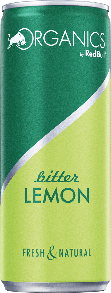 WÖsterreich Bitter Lemon bio